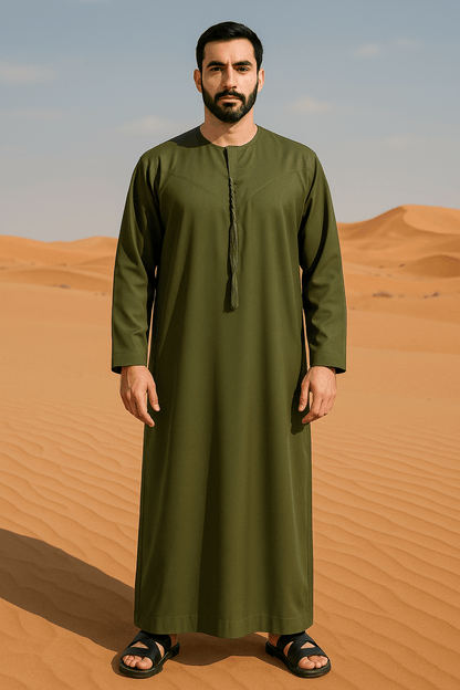 qamis-emirati-kaki
